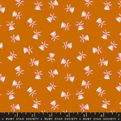 Sweetflower in Cinnamon