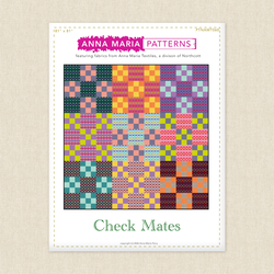 Check Mates Quilt