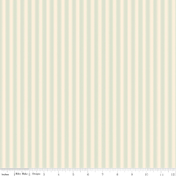 Stripes in Mint