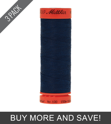 Royal Navy (9161-0816) - Metrosene - 164 Yards (3 Pack)