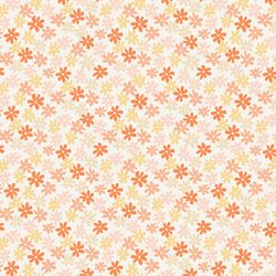 Little Fleur in Lemonade