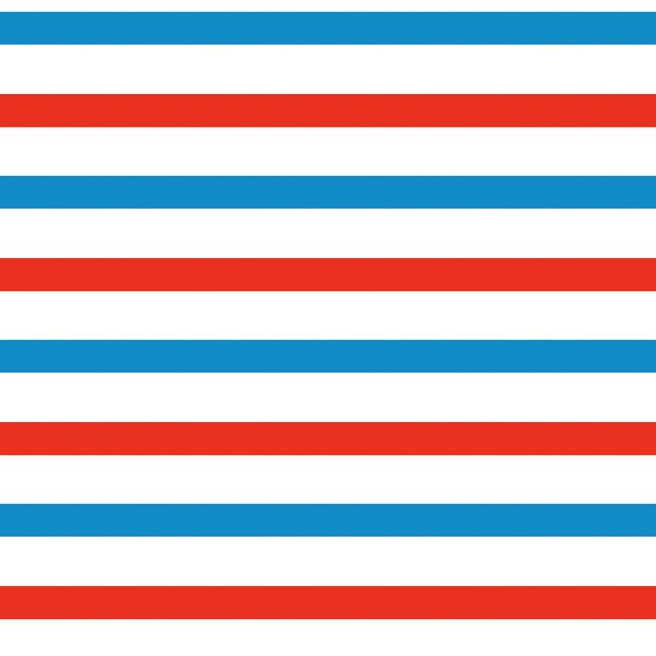 Large Summer Stripe in Glory