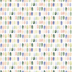 Swatches in White
