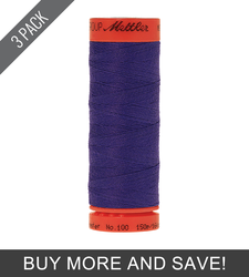 Venetian Blue (9161-0013) - Metrosene - 164 Yards (3 Pack)