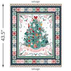 Decorate the Tree Panel