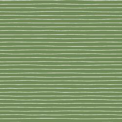 Stripe in Palm