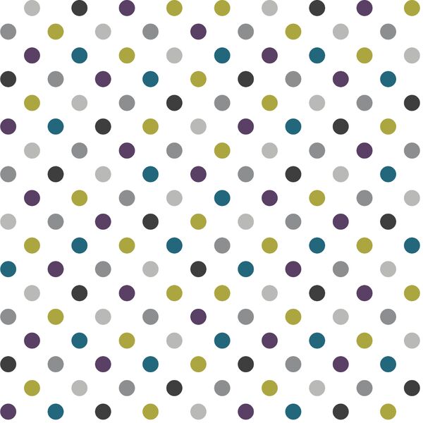 Multi Dot in Masquerade