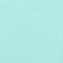 Cotton Couture in Aqua