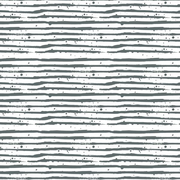 Stripes in Storm