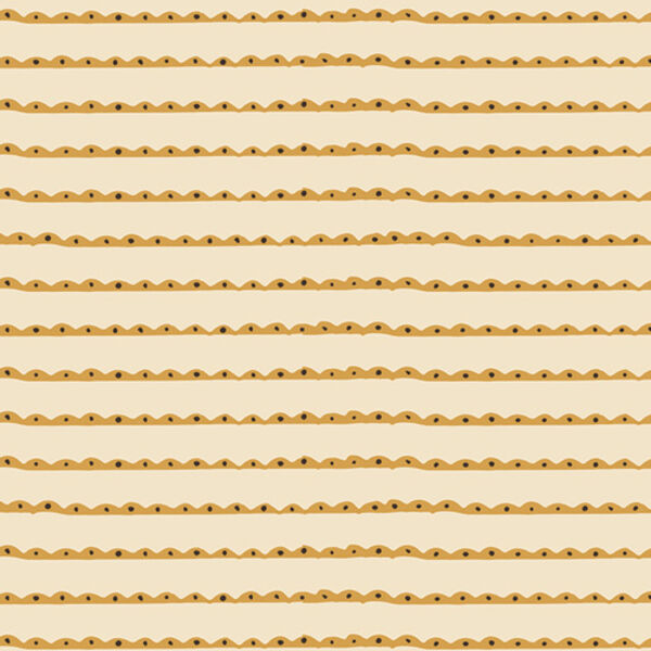 Dreamy Lace in Wheat