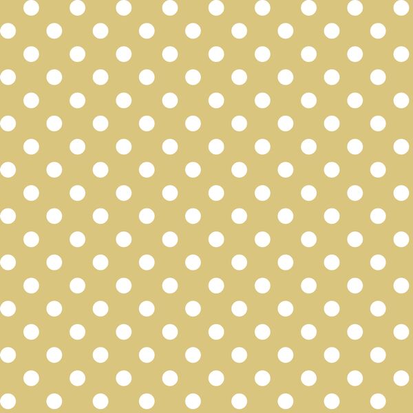 Candy Dot in Honey