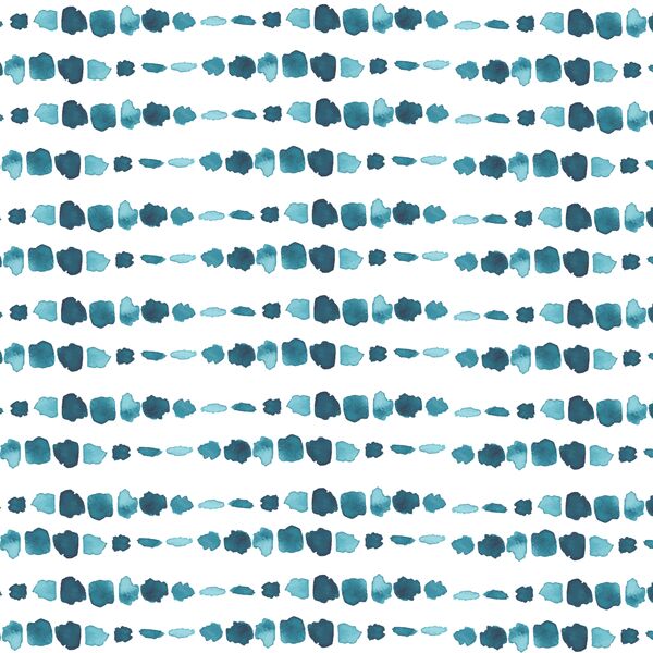 Rice Beads in Ocean