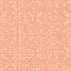 Wander Bandana in Blossom