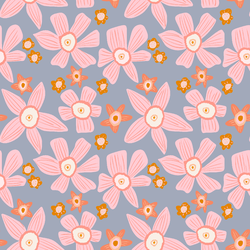Beachy Blooms in Tidal