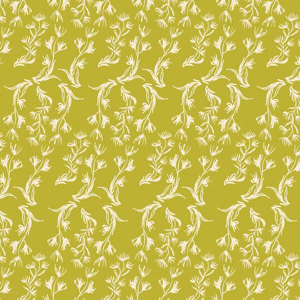 Seaweed Soiree in Citron