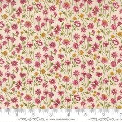 Cheek Posy in Porcelain