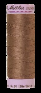Espresso (9105-1380) - Silk Finish Cotton 50wt - 164 Yards