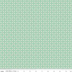 Vintage in Sage