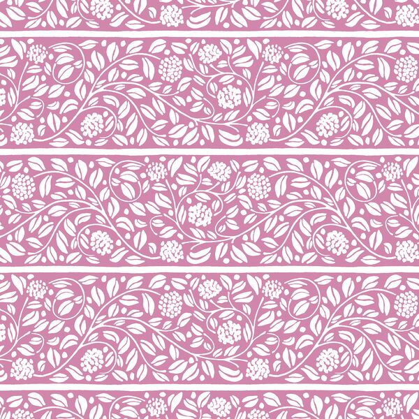 Ribbon in Wisteria