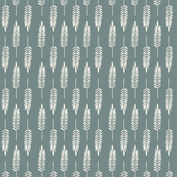Wild Oats in Juniper