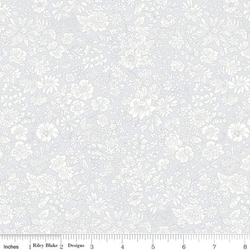 Emily Belle in Silver Birch
