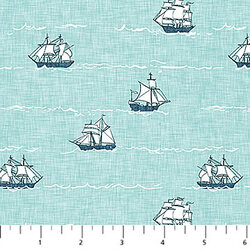 Ships in Mint