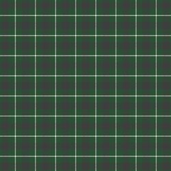 Little Tartan Plaid in Cedar Green