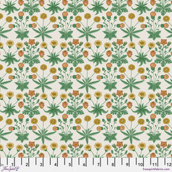 Daisy in Ivory