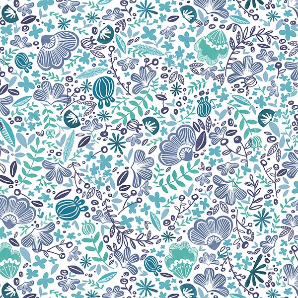 Jardin in Mediterranean