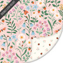 Meadow Moments Double Lush Velvet
