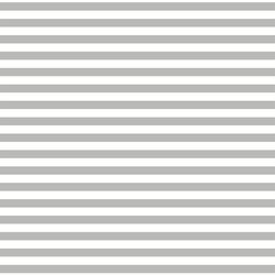 Horizontal Dress Stripe in Pebble