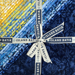Countryside Charm Batiks 10" Square Pack