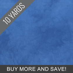 Palette in Cornflower Blue - 10 Yard Bolt