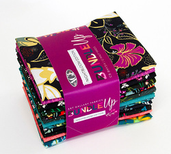 Nightbloom Half Yard Bundle Up