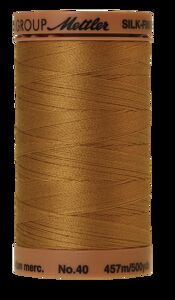 Sisal (9135-0261) - Silk Finish Cotton 40wt - 500 Yards