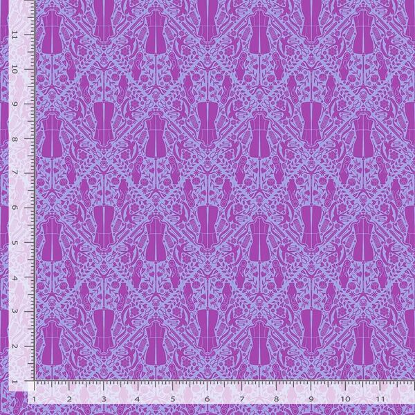 You Got The Notion in Orchid