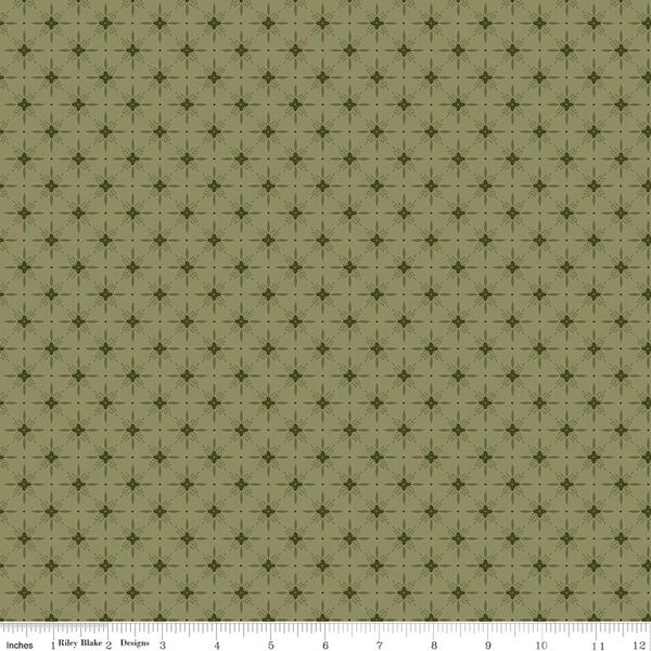 Twinkle in Spruce