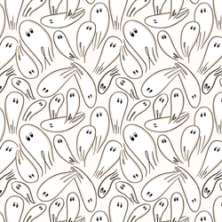 Haunted in Cream