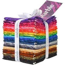 Marble Fat Quarter Bundle