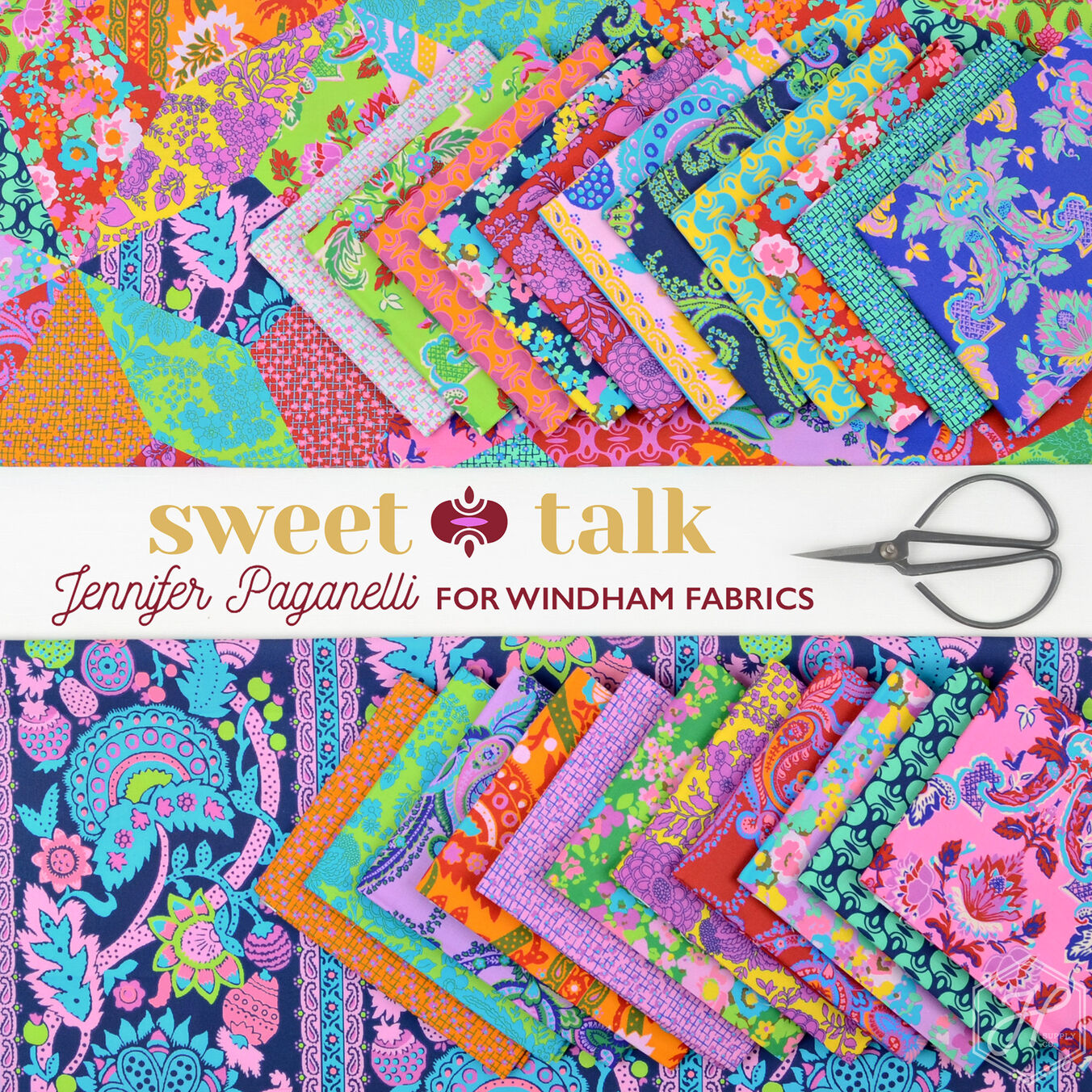 Sweet Talk Poster Image
