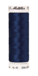 Imperial Blue (3406-3622) - Poly Sheen - 220 Yards
