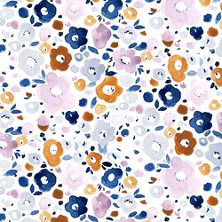 Starla Floral in Summer