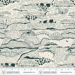 Driftline in Ivory