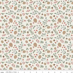 Forage in Cream