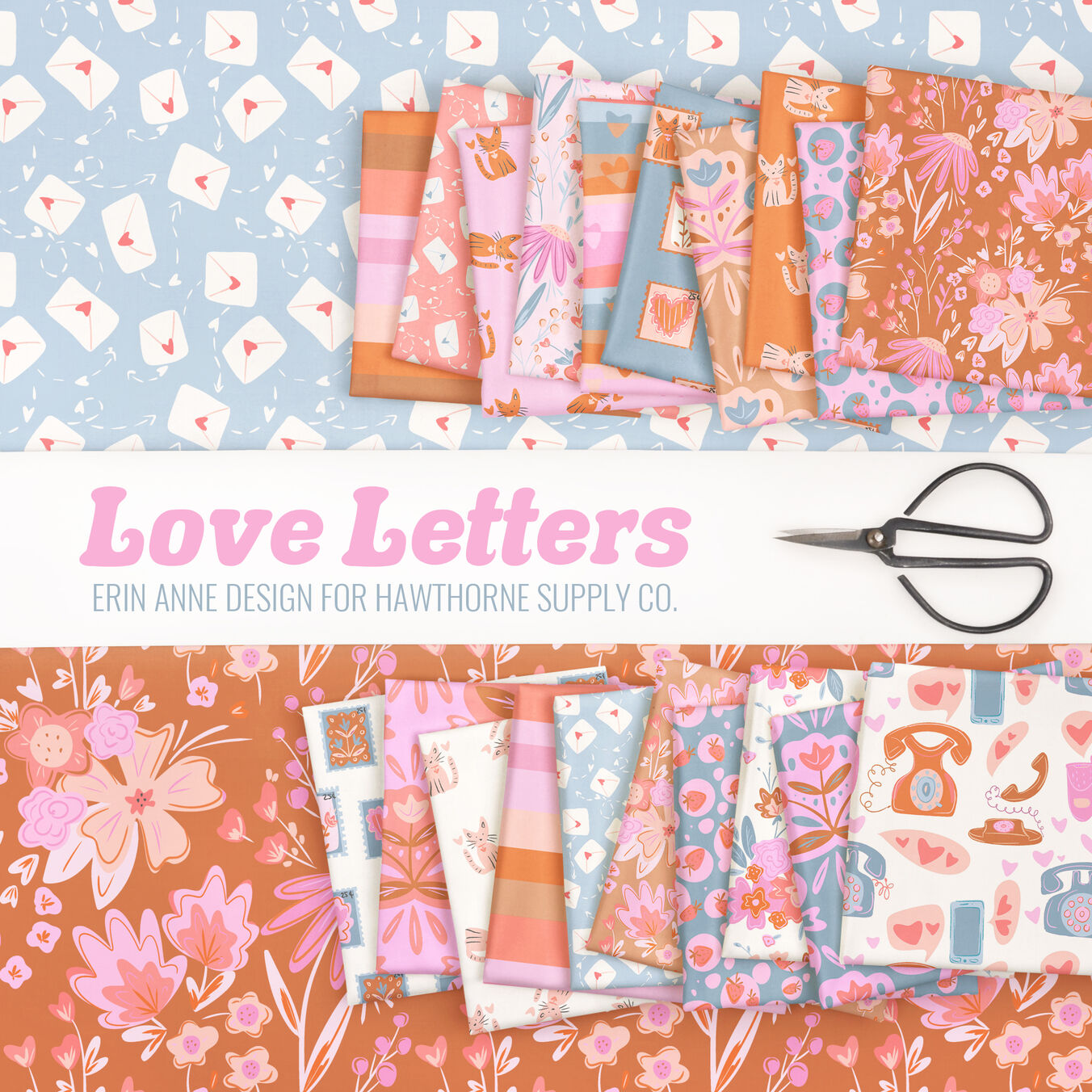 Love Letters Poster Image