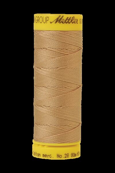 Oat Straw (9128-0260) - Silk Finish Cotton 28wt - 87 Yards