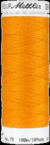Pumpkin (5100-0122) - Denim Doc - 109 Yards