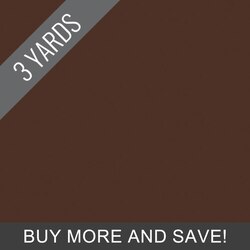 Confetti Cotton in Brownie - 3 Yard Quick Cut