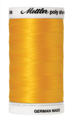 Canary (2596-0311) - Poly Sheen - 875 Yards