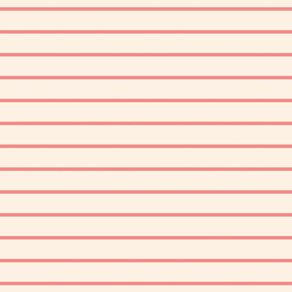 Spooky Sweet Stripe in Sugar Pie